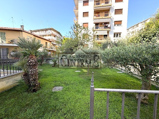Agenzia Immobiliare Centrale Sanremo